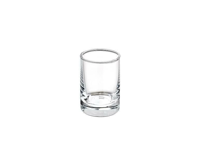 FINGERFOOD - kieliszek Tahiti 70ml op. 6 sztuk