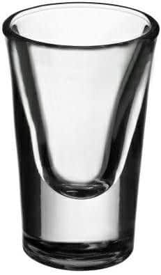 Kieliszek do wódki Oslo Small 40ml  szklany