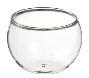 FINGERFOOD szkło pucharek 75ml/150ml SPHAIR